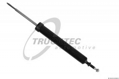 TRUCKTEC AUTOMOTIVE 0832061 -  Амортизатор